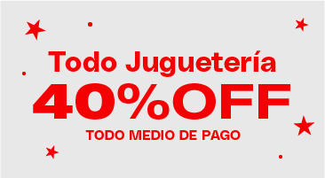 descto jugueteria​